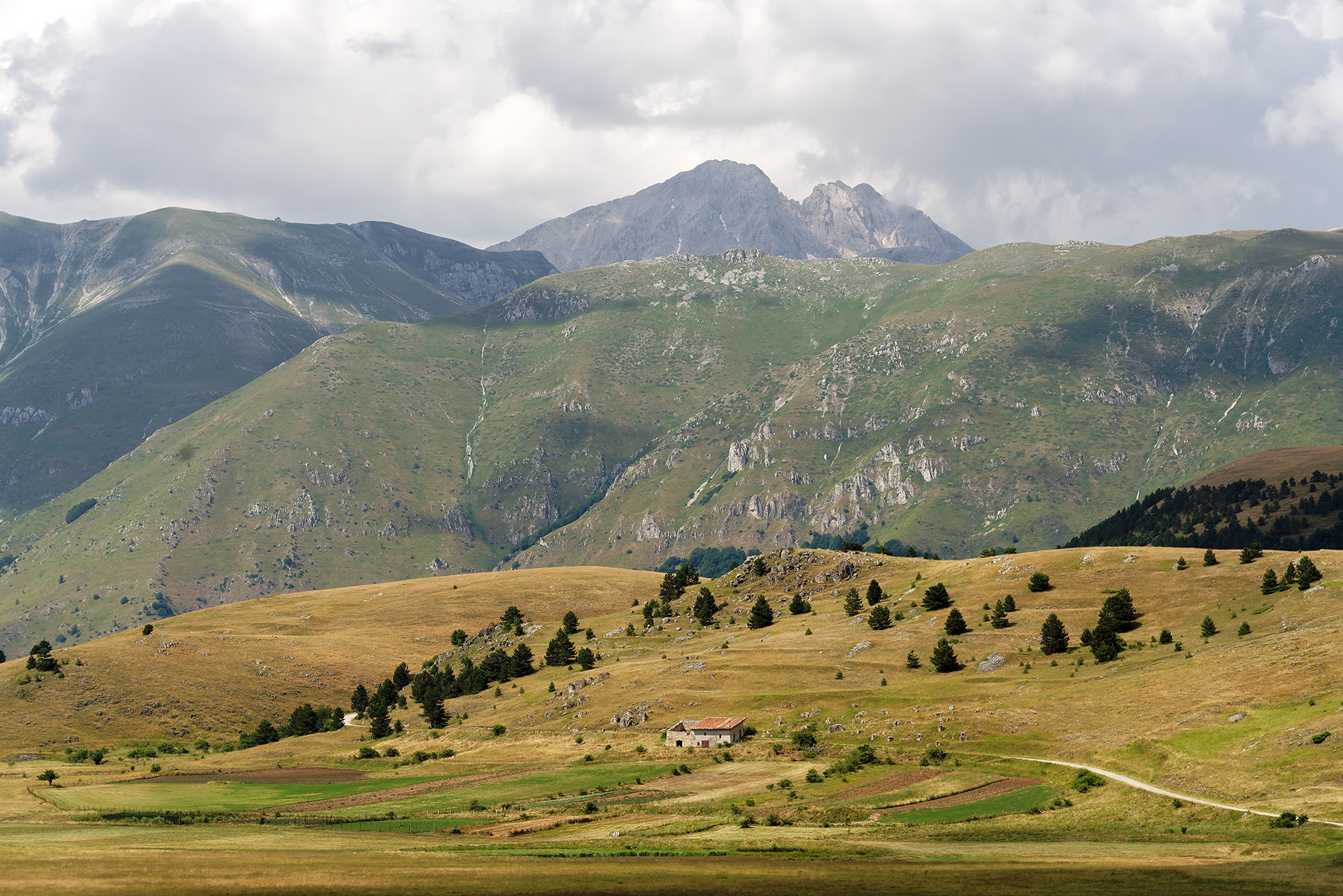 I Piani di Fugno